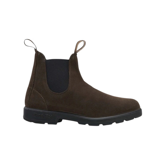 Blundstone 2410 Brown Suede 2410 BROWN SUEDE BLUNDSTONE 