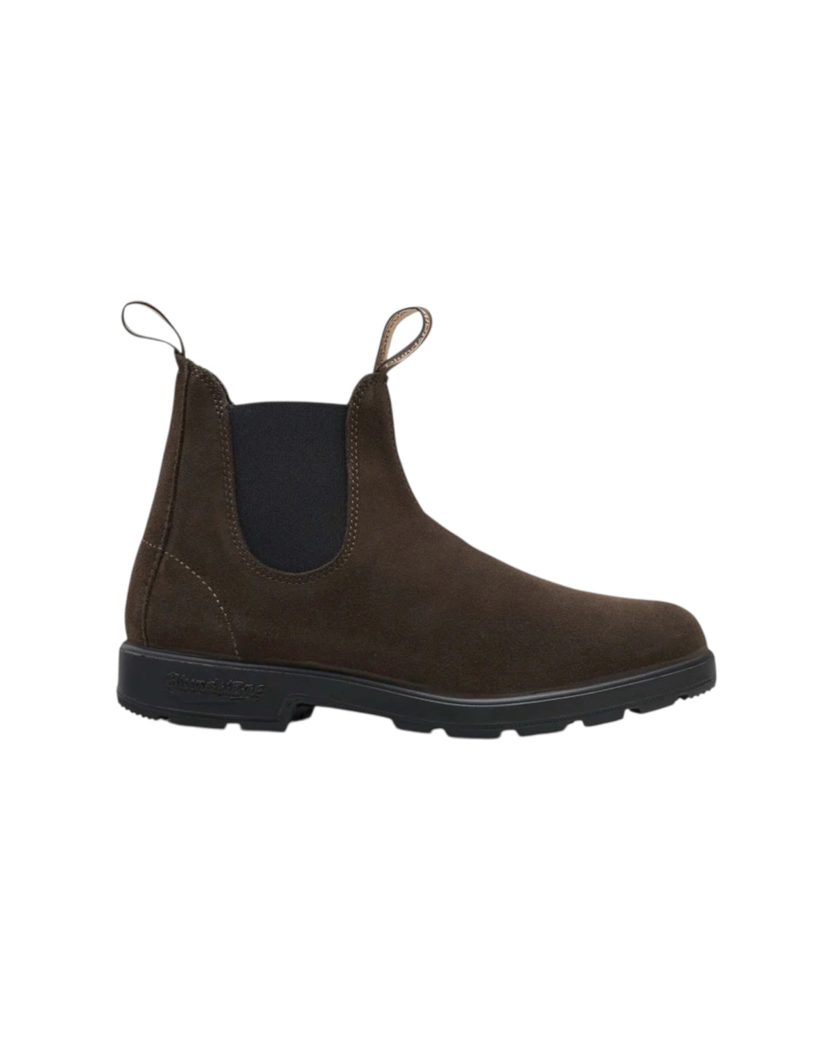 Blundstone 2410 Brown Suede 2410 BROWN SUEDE BLUNDSTONE 