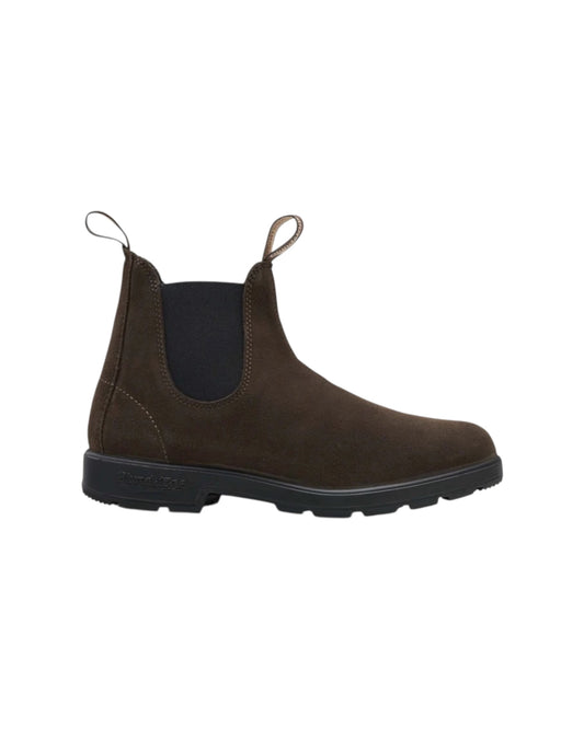 Blundstone 2410 Brown Suede 2410 BROWN SUEDE BLUNDSTONE 