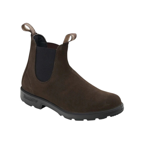 Blundstone 2410 Brown Suede 2410 BROWN SUEDE BLUNDSTONE 