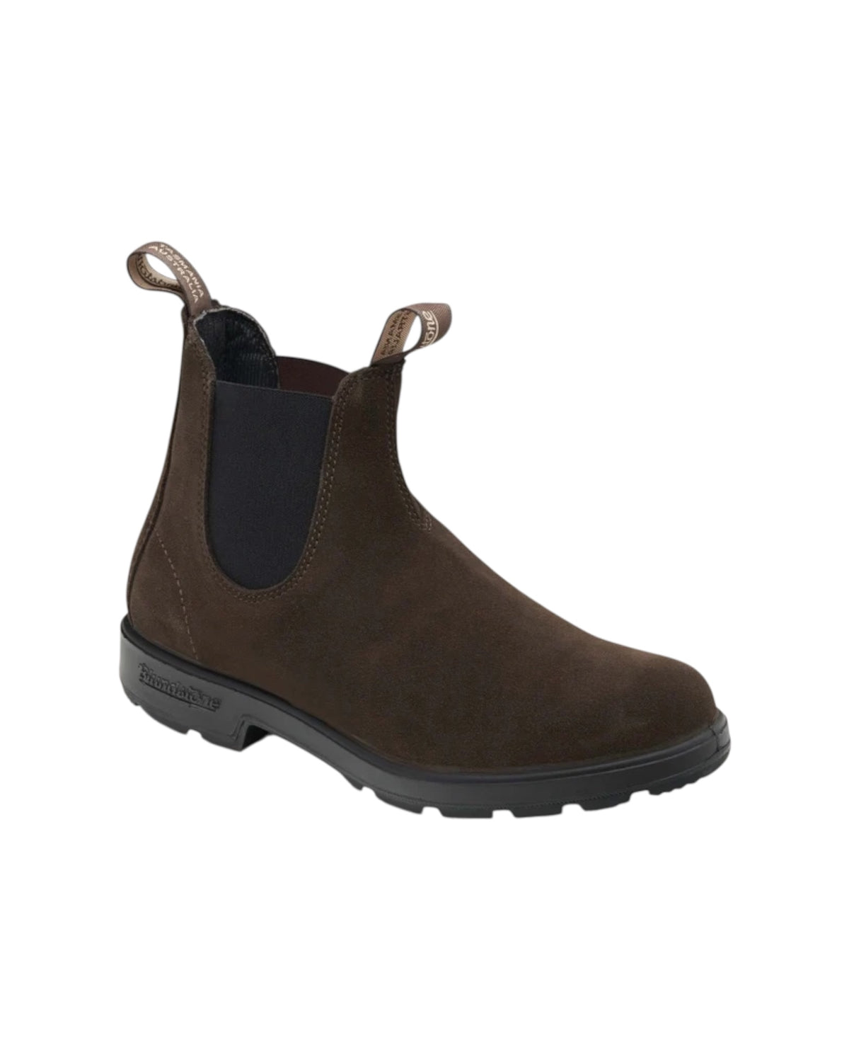 Blundstone 2410 Brown Suede 2410 BROWN SUEDE BLUNDSTONE 