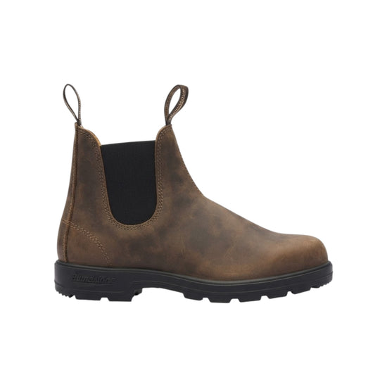 Blundstone 2446 Clay 2446 CLAY CHELSEA BOOT BLUNDSTONE 