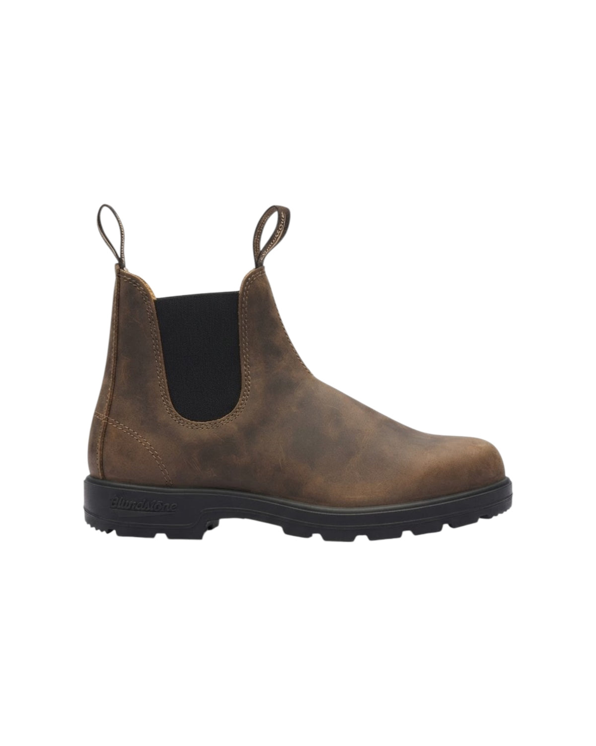 Blundstone 2446 Clay 2446 CLAY CHELSEA BOOT BLUNDSTONE 