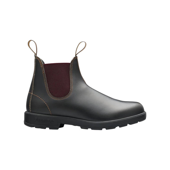 Blundstone 2600 Brown Violet 2600 BROWN VIOLET BLUNDSTONE 