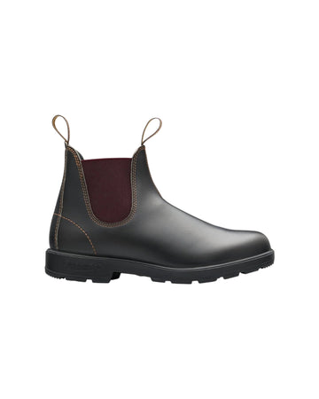 Blundstone 2600 Brown Violet 2600 BROWN VIOLET BLUNDSTONE 