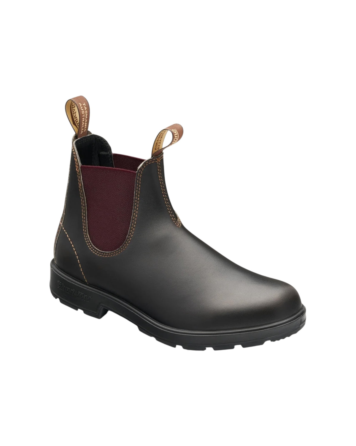 Blundstone 2600 Brown Violet 2600 BROWN VIOLET BLUNDSTONE 