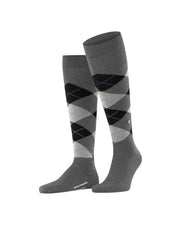 Calzini Uomo Grigio