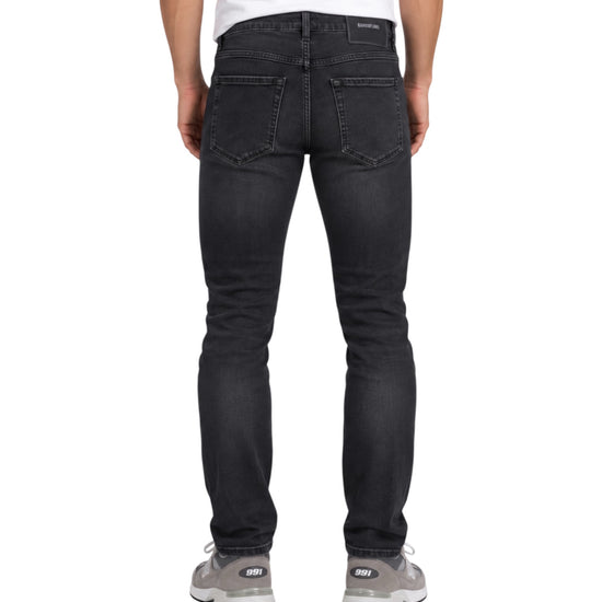 Jeans Rocco Nero ROCCO D180 A918 999 CAMOUFLAGE 