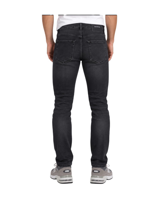 Jeans Rocco Nero ROCCO D180 A918 999 CAMOUFLAGE 