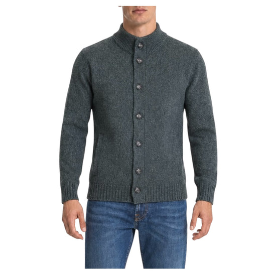 Cardigan con bottoni Pietra 87077 PIETRA CAVALIERI MILANO 