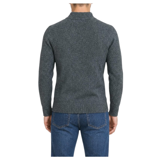 Cardigan con bottoni Pietra 87077 PIETRA CAVALIERI MILANO 