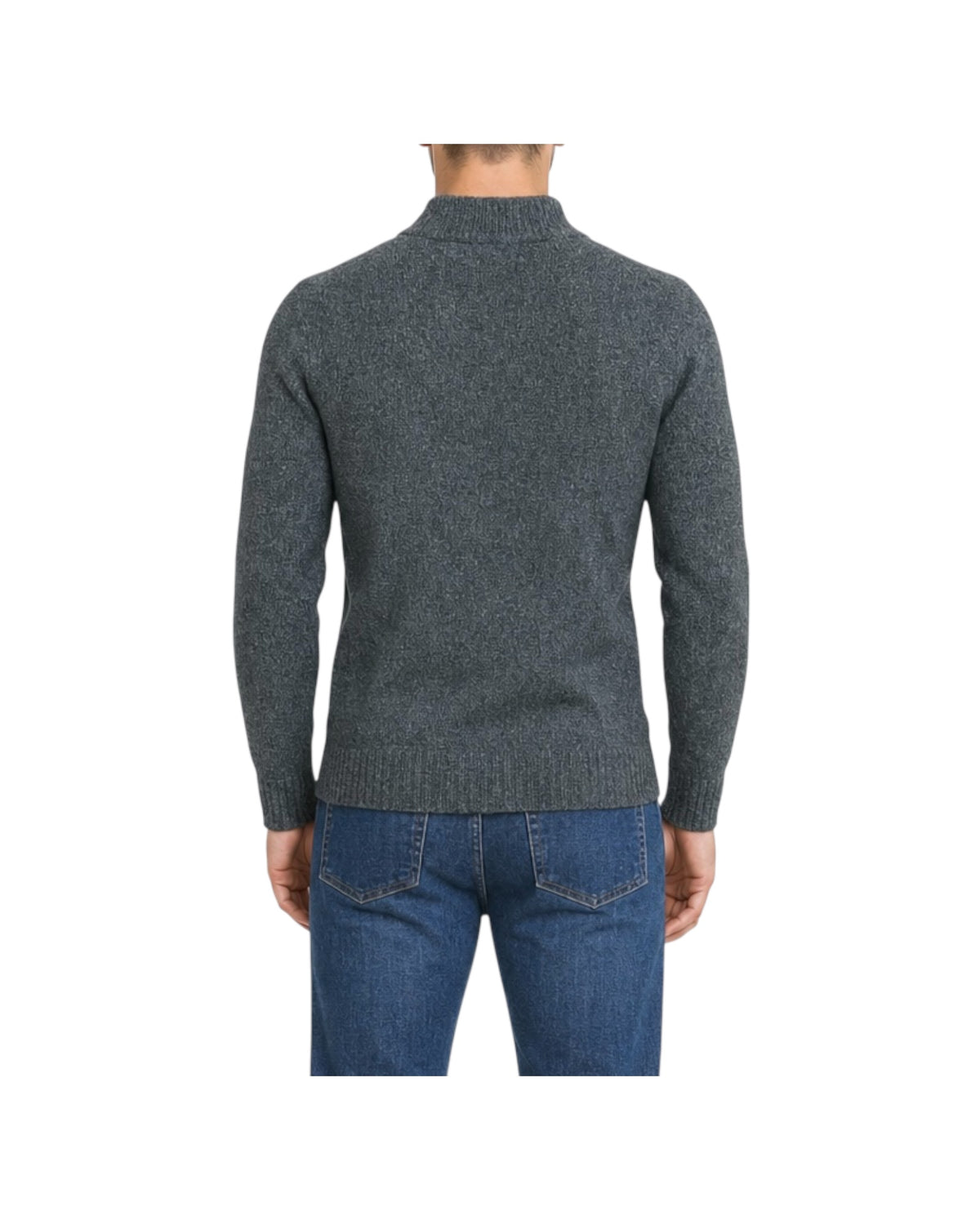Cardigan con bottoni Pietra 87077 PIETRA CAVALIERI MILANO 