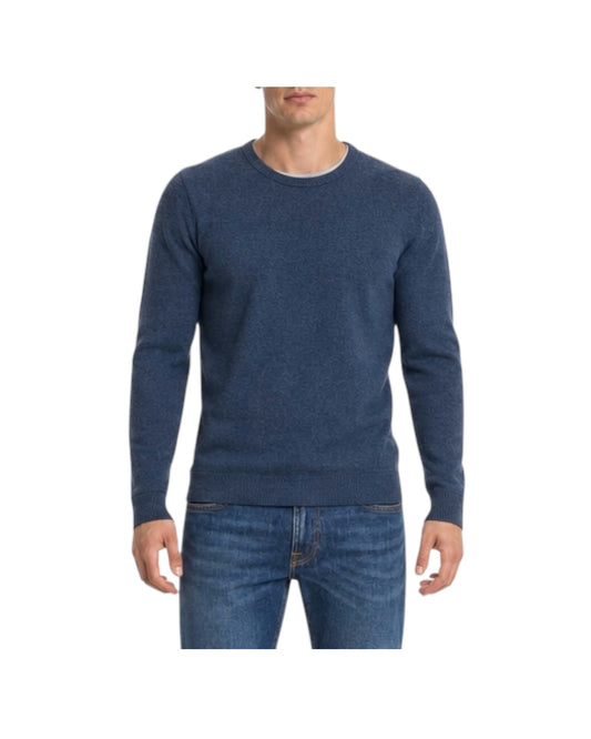 Maglione in cashmere Jeans 87100 JEANS CAVALIERI MILANO 