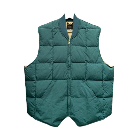 Gilet Seattle Down Forest DOWN VEST SEATTLE FOREST CHESAPEAKE'S 