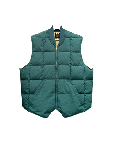Gilet Seattle Down Forest DOWN VEST SEATTLE FOREST CHESAPEAKE'S 