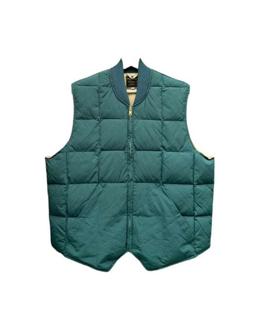 Gilet Seattle Down Forest DOWN VEST SEATTLE FOREST CHESAPEAKE'S 
