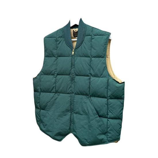 Gilet Seattle Down Forest DOWN VEST SEATTLE FOREST CHESAPEAKE'S 