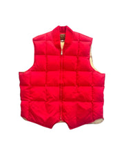 Gilet Seattle Down Rescue