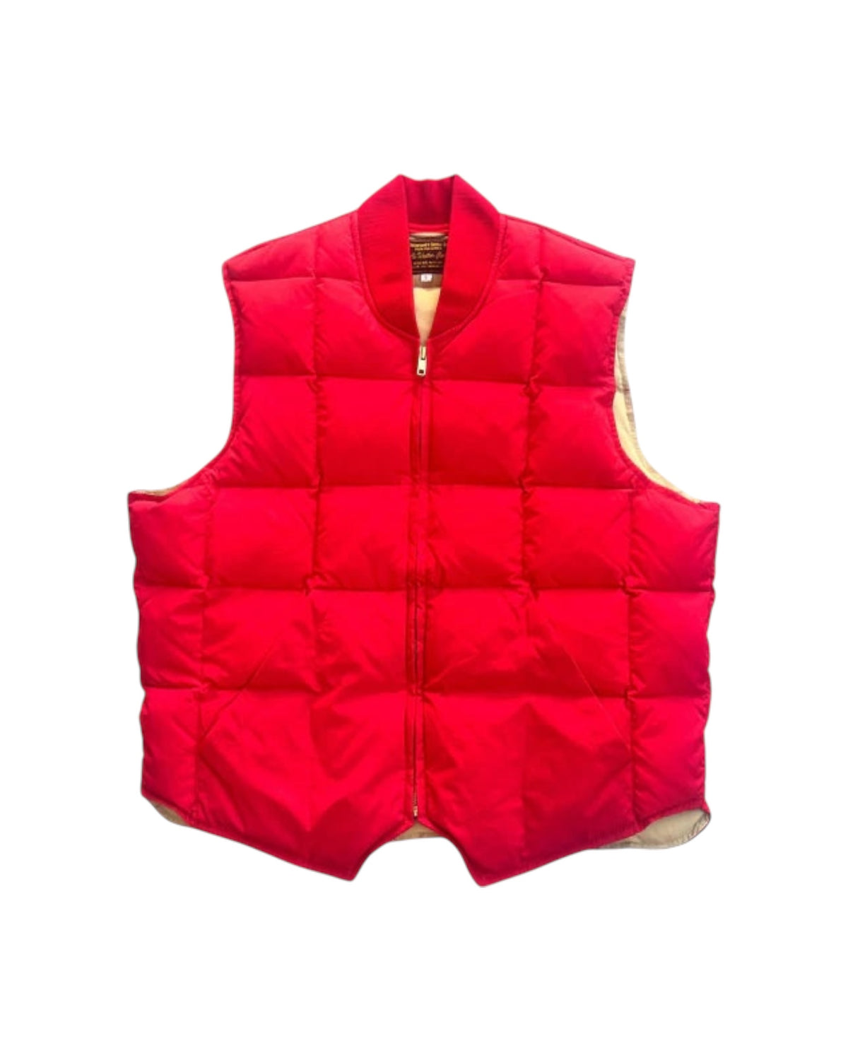 Gilet Seattle Down Rescue DOWN VEST SEATTLE RESCUE CHESAPEAKE'S 