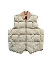 Gilet Seattle Down Sage