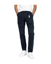Pantalone Fatigue Navy