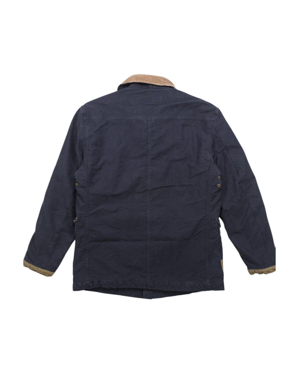 Giacca Fireman Navy FIREMAN JUNGLE JKT BEDFORD NAVY CHESAPEAKE'S 
