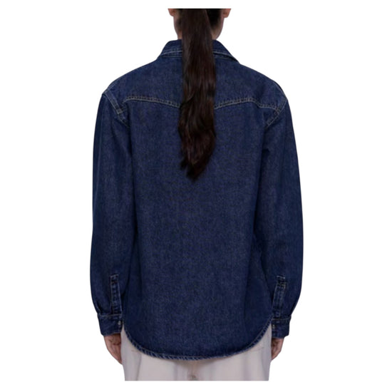Camicia in Denim ARTEMIDE 5 DENIM GOD SAVE DENIM 