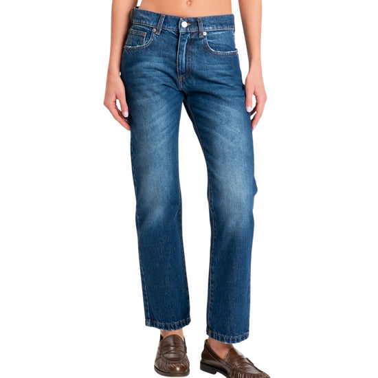 Jeans Lily Denim R082 DENIM HAVEONE 