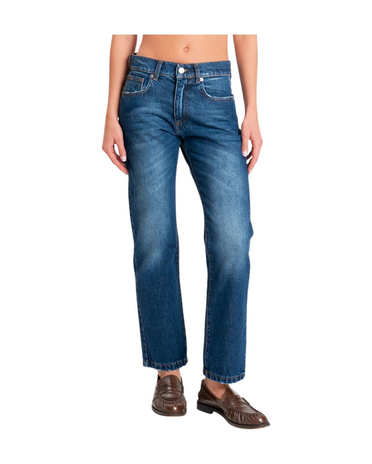 Jeans Lily Denim R082 DENIM HAVEONE 