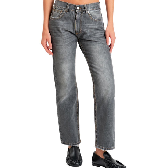 Jeans Lily grigio R135 GRIGIO HAVEONE 