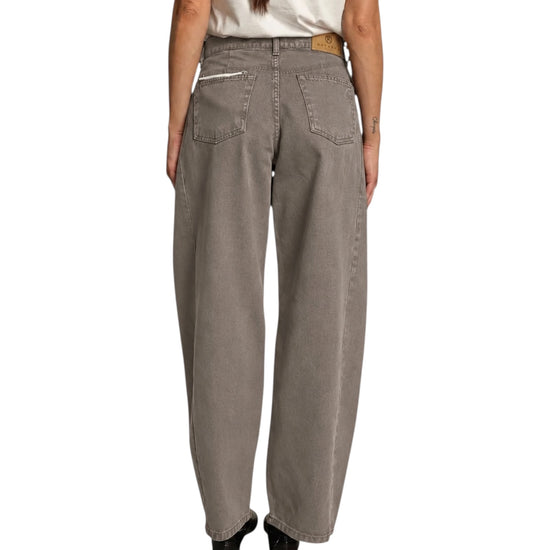 Jeans Lucy Barrel Fango R156 FANGO HAVEONE 