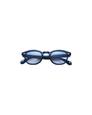 Occhiale James Blu