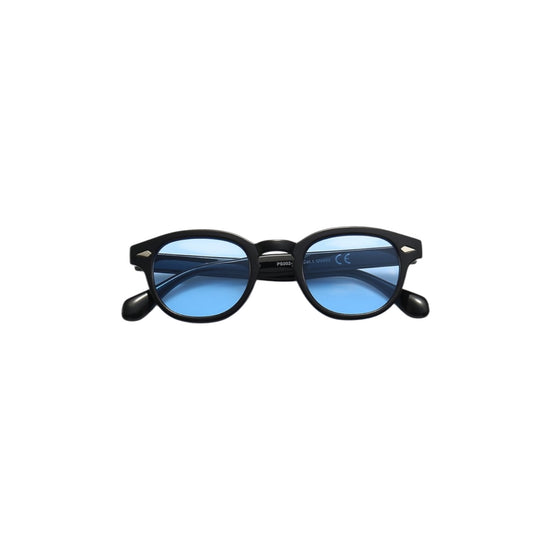 Occhiale James Nero/Blu JAMES NERO BLU HONTO 
