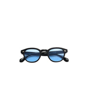 Occhiale James Nero/Blu
