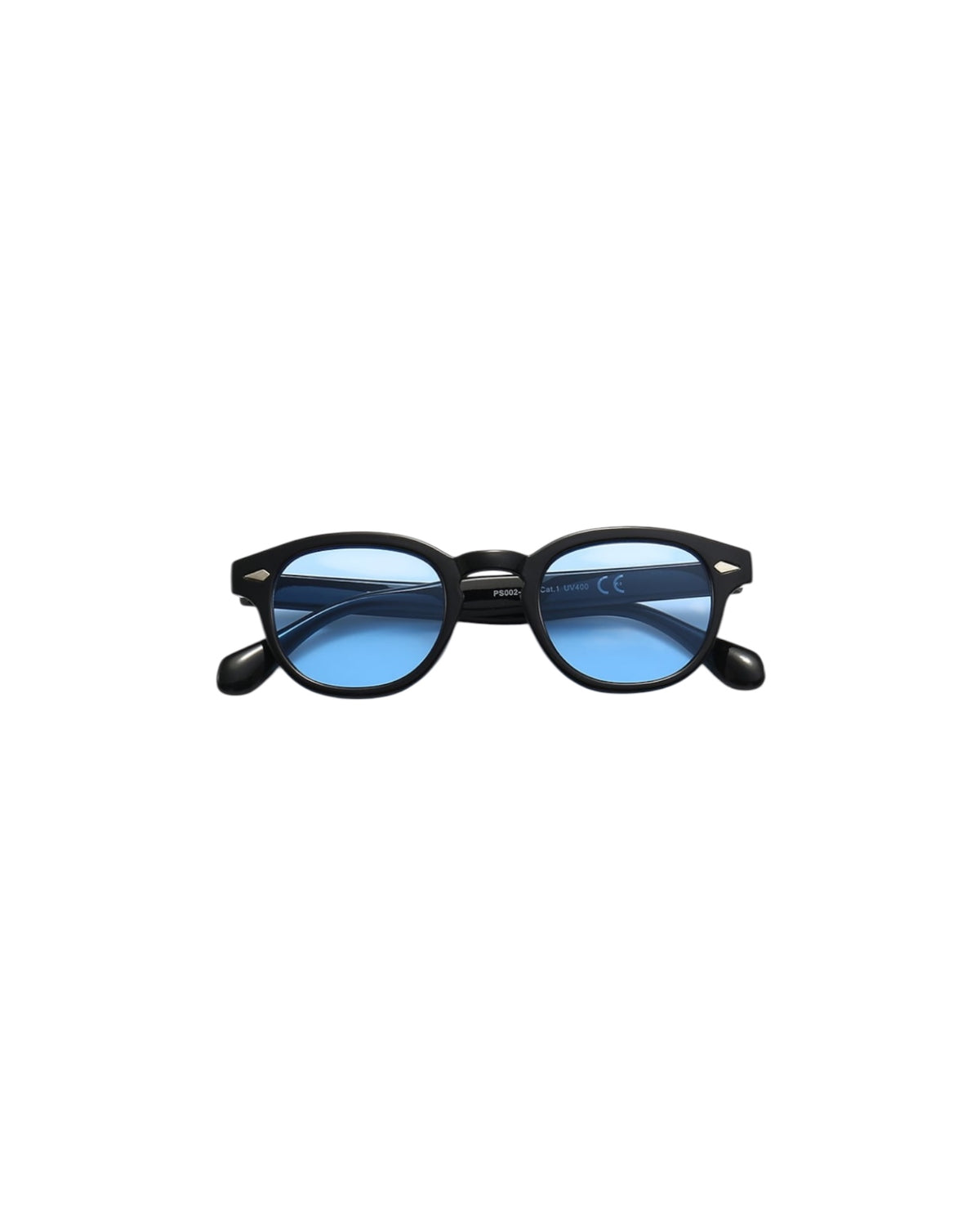 Occhiale James Nero/Blu JAMES NERO BLU HONTO 