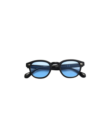 Occhiale James Nero/Blu JAMES NERO BLU HONTO 