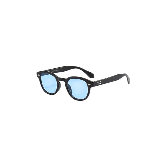 Occhiale James Nero/Blu JAMES NERO BLU HONTO 