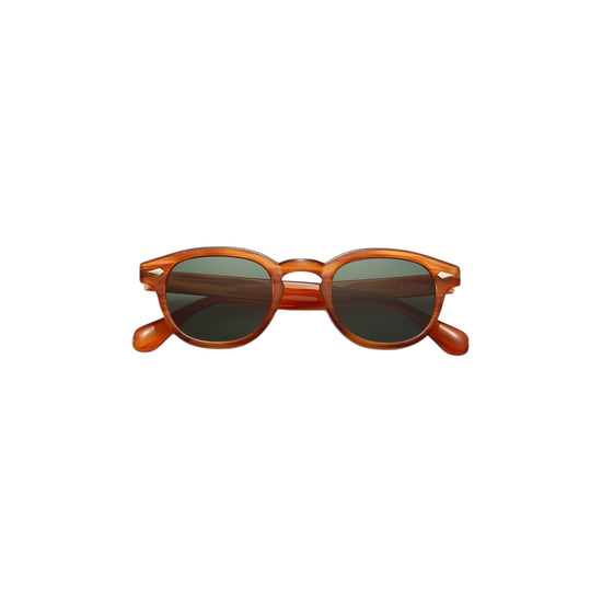 Occhiale James Striato/Verde JAMES STRIATO VERDE G15 HONTO 