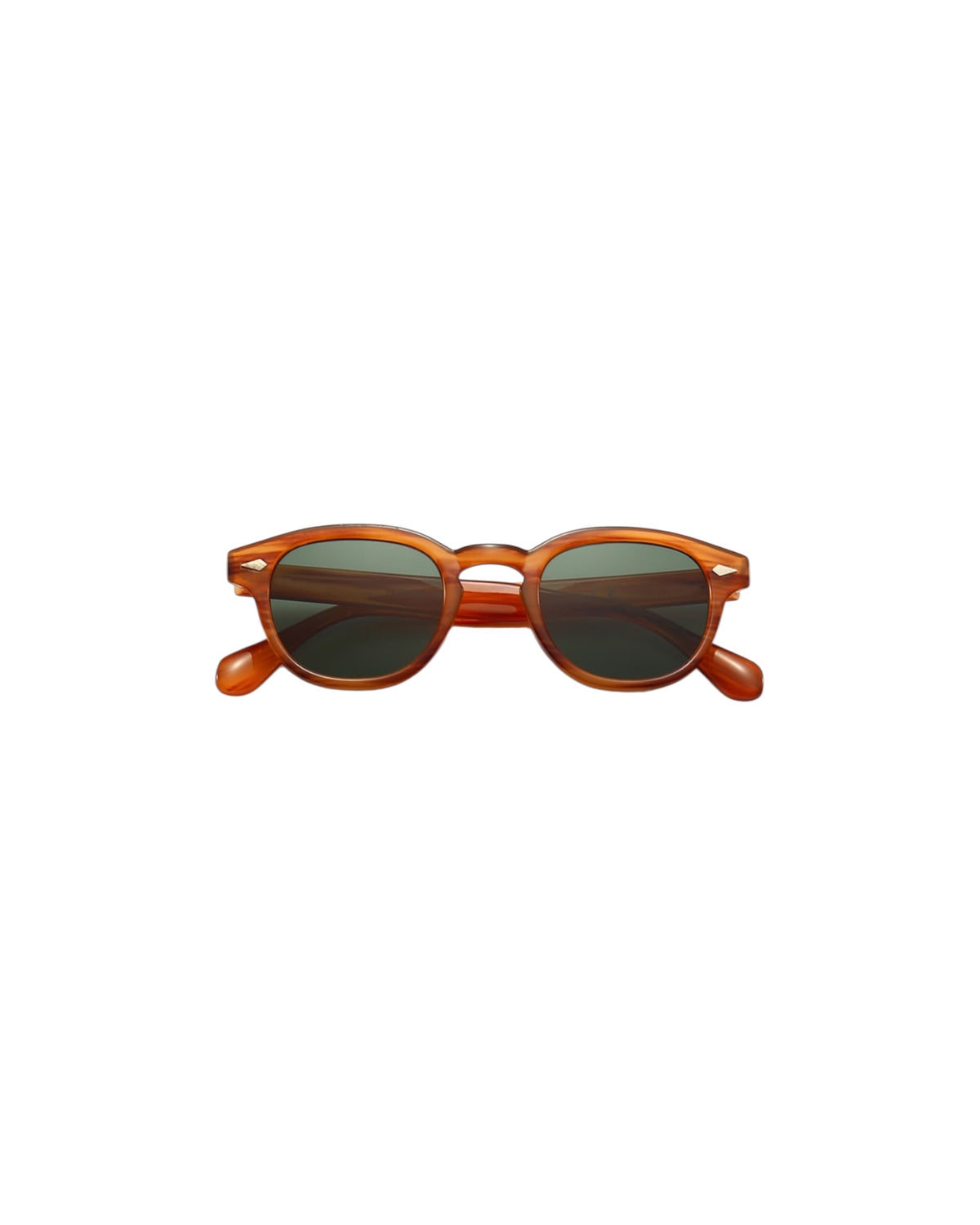 Occhiale James Striato/Verde JAMES STRIATO VERDE G15 HONTO 
