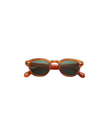 Occhiale James Striato/Verde JAMES STRIATO VERDE G15 HONTO 