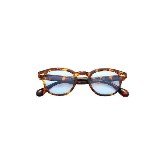 Occhiale James Tartaruga/Blu JAMES TARTARUGA BLU HONTO 