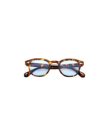 Occhiale James Tartaruga/Blu JAMES TARTARUGA BLU HONTO 