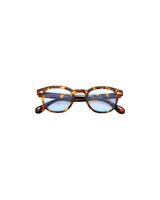 Occhiale James Tartaruga/Blu JAMES TARTARUGA BLU HONTO 