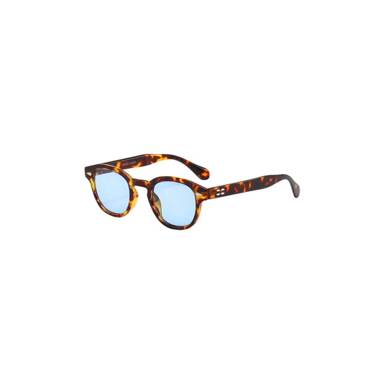 Occhiale James Tartaruga/Blu JAMES TARTARUGA BLU HONTO 