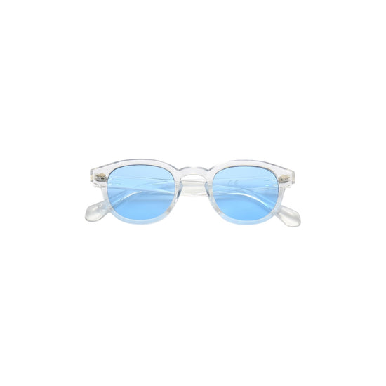 Occhiale James trasparente/Blu JAMES TRASPARENTE BLU HONTO 