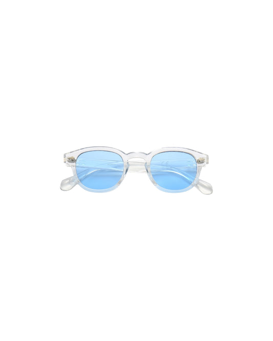 Occhiale James trasparente/Blu JAMES TRASPARENTE BLU HONTO 