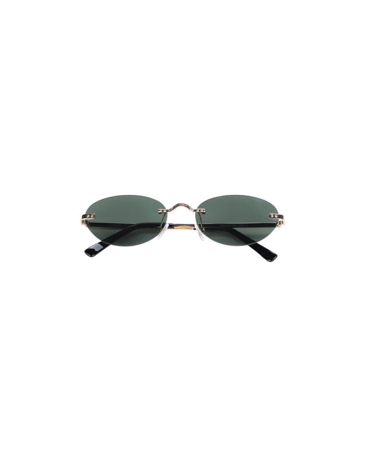 Occhiale Premium 13 Oro/Verde PREMIUM 13 ORO VERDE HONTO 