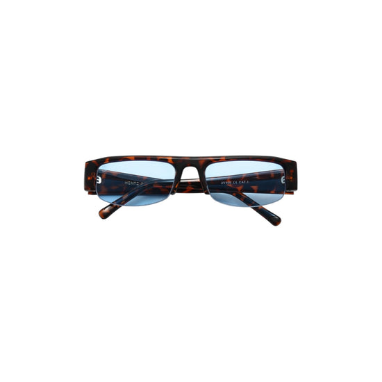 Occhiale Premium 15 Tartaruga/Blu PREMIUM 15 TARTARUGA BLU HONTO 