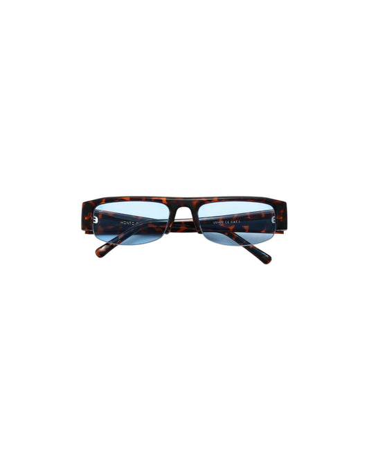 Occhiale Premium 15 Tartaruga/Blu PREMIUM 15 TARTARUGA BLU HONTO 