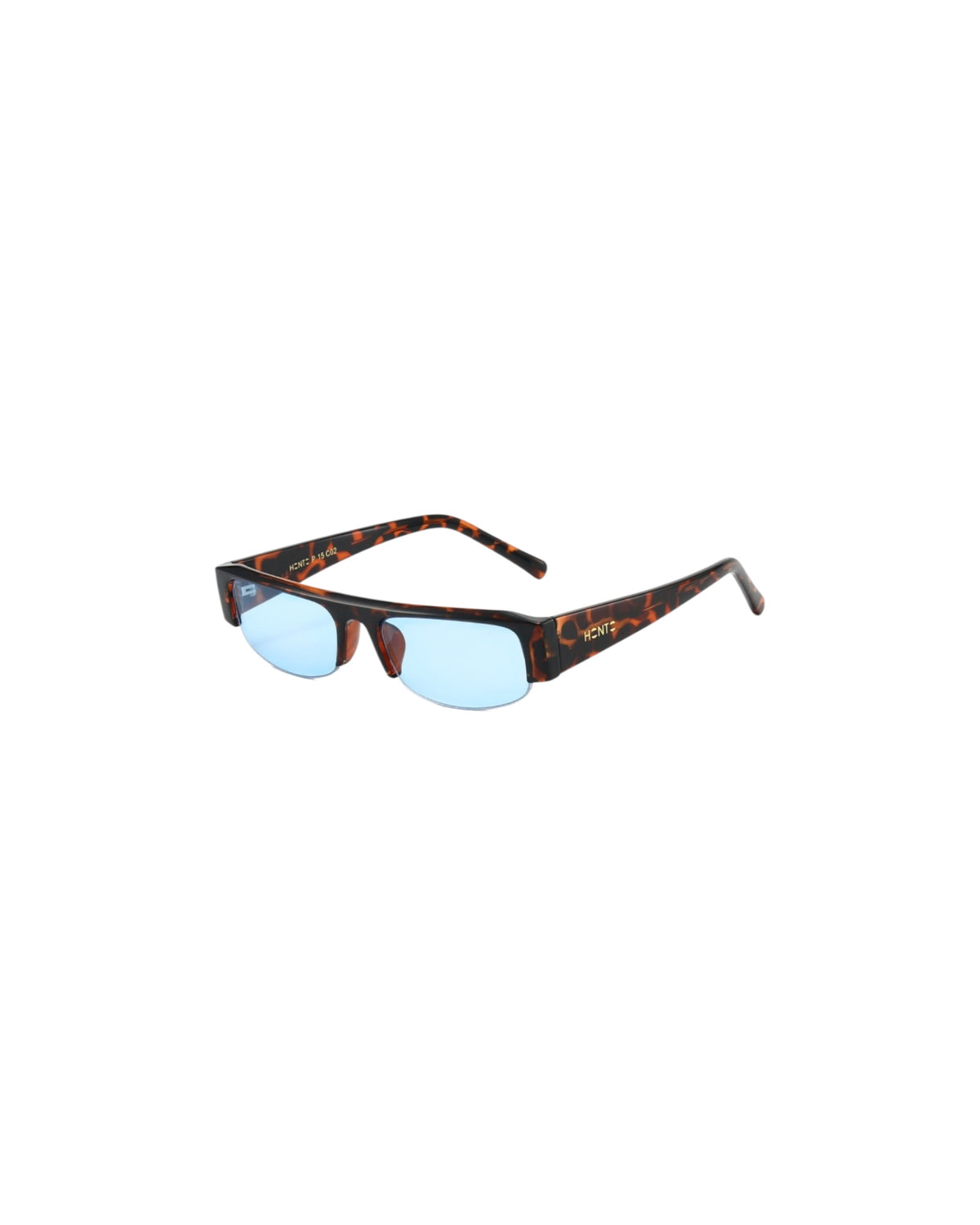 Occhiale Premium 15 Tartaruga/Blu PREMIUM 15 TARTARUGA BLU HONTO 